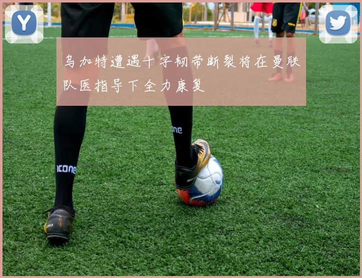 乌加特遭遇十字韧带断裂将在曼联队医指导下全力康复